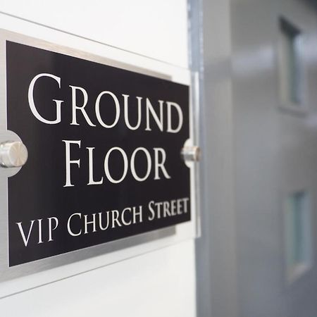 Vip Church Street Apartment 波塔 外观 照片